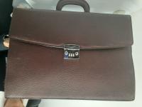 CS 317/2024 BROWN 24 HOUR BRIEFCASE